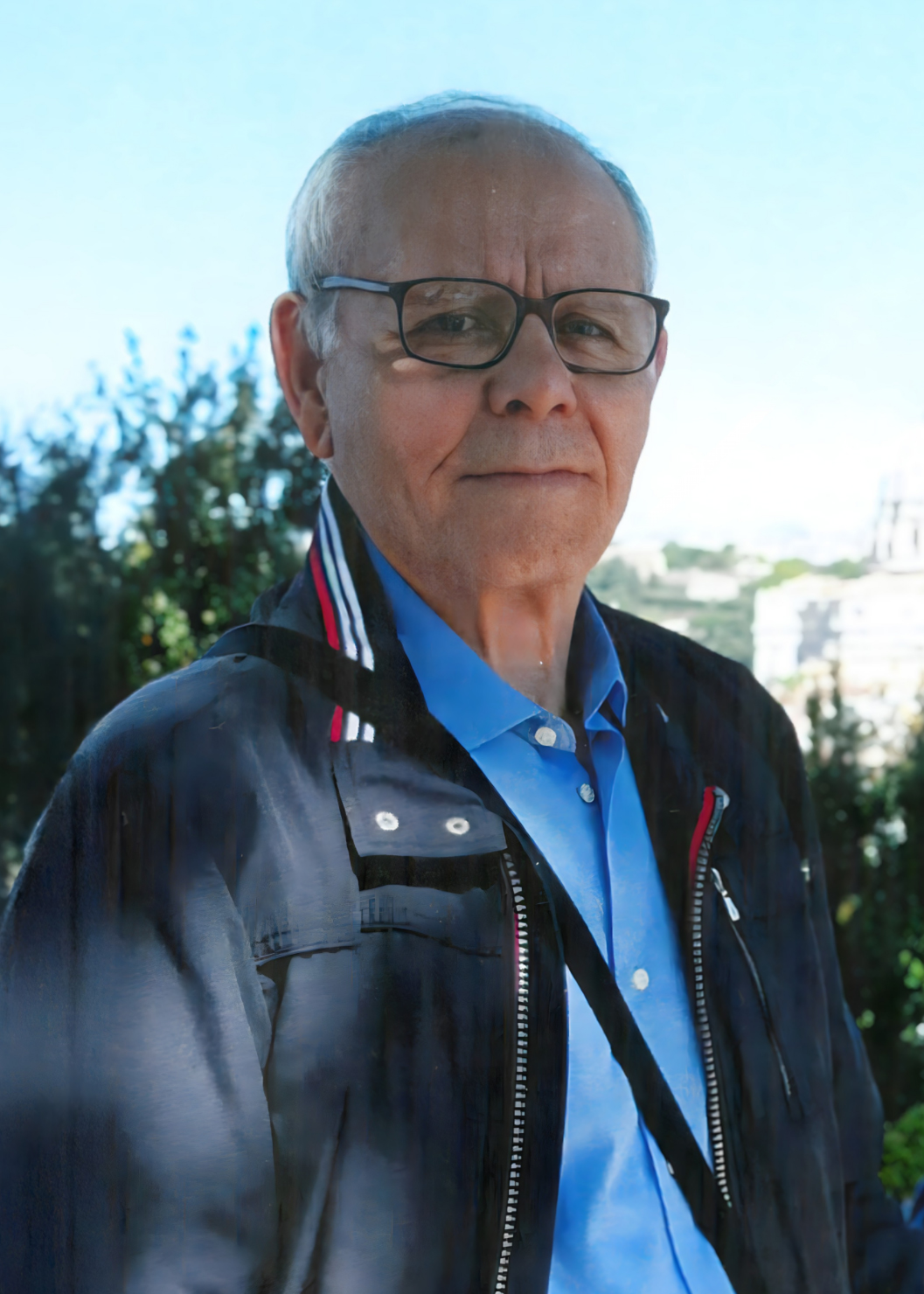 ANGIOLINO D'ALBERTO